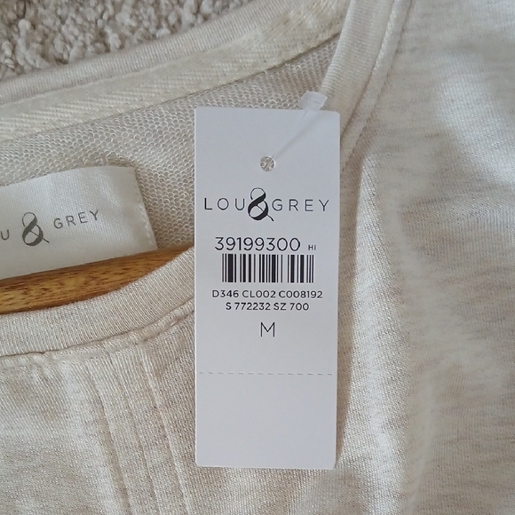Lou & Grey Tee - Picture 8 of 8